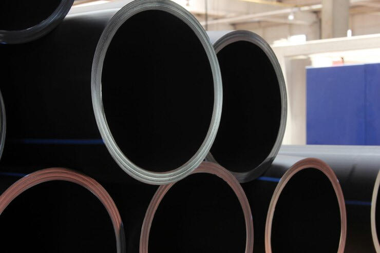 قیمت خرید لوله پلی اتیلن سایز 140 میلیمتر فشار 16 با فروش عمده